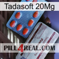 Tadasoft 20Mg 36